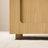 Modern 32" Framed Door Modular Accent Cabinet-969817399-970952724