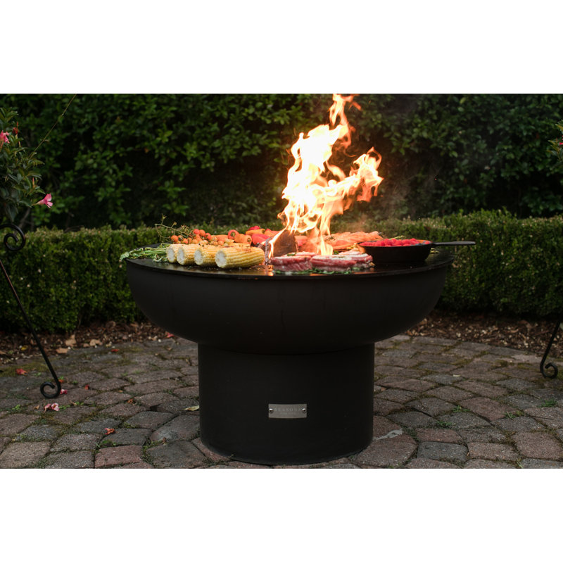 Harrogate Fire Pit Grill