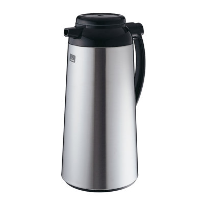 Premium Thermal 8 Cup Coffee Carafe