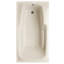 Solo 54'' L Soaking Bathtub-9229499-88717863