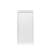 WHITE Color Modular Wine Bar Cabinet With Storage Shelves With Hutch For Dining Room