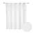 HOOK FREE SHOWER CURTAIN-71X77-98468197
