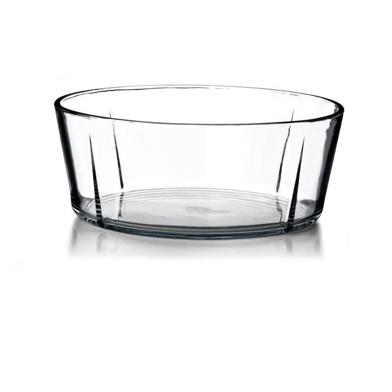 Grand Cru Glass Serving Bowl
