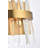 Athol Dimmable Flush Mounted Sconce-1028586879-945885829-945885830