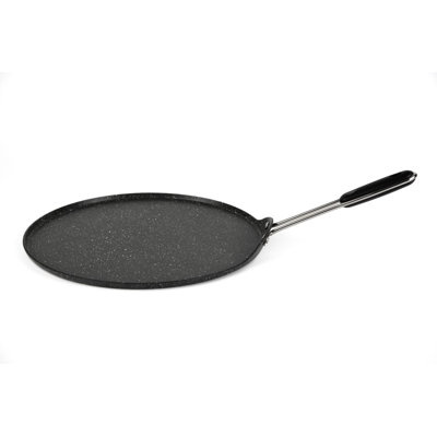 Disco Cook Aluminum Non-Stick Stock Pot