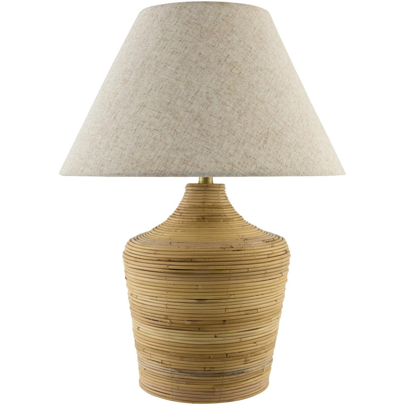 Lampe de table Danayjah
