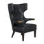 Heracles Tufted Wingback Chair