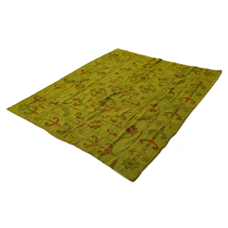 Tapis vert Nathanael