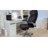 Inbox Zero Marziyeh Foam Padding Executive Chair
