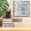 «Tin Ceiling» par Decent Exposures, art mural sur toile-2083710251