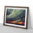 Walnut Framed selected