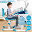 Baylee Adjustable Metal Base Writing Desk-1309105995