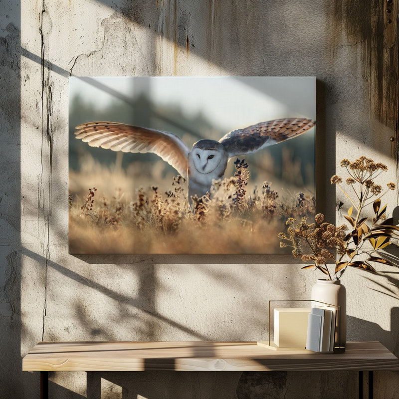 Wrapped Canvas Print, 50.8 cm H x 76.2 cm W