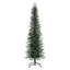 Bixley 5.5' H Artificial Fir Christmas Tree
