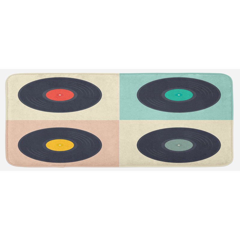 Tapis de cuisine Lutfiya