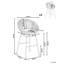 Counter Stool-1842744923