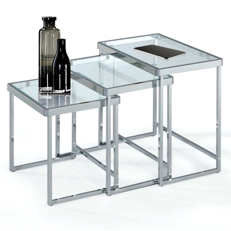 Caraballo Sled Coffee Table