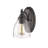 Edel Armed Sconce