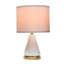 Lampe de table Quaran