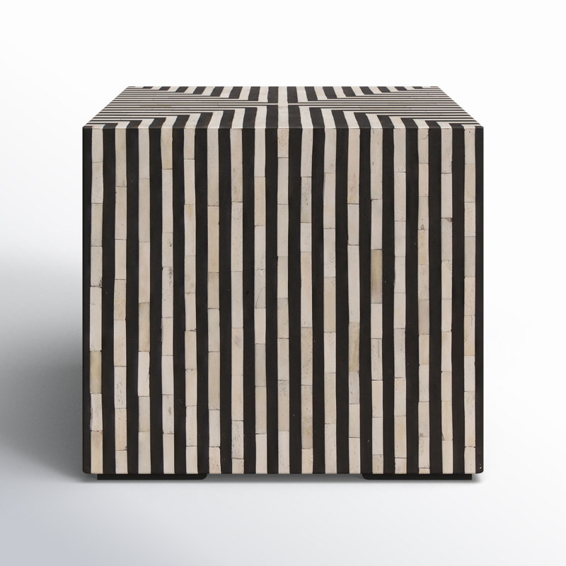 Bremer Side Table