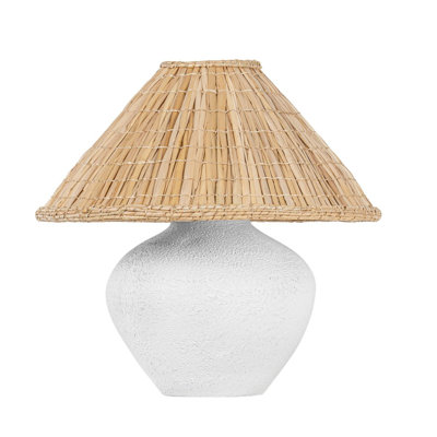 Lampe de table 1 lumière Solon
