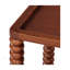 Table d'appoint Alyson Twist