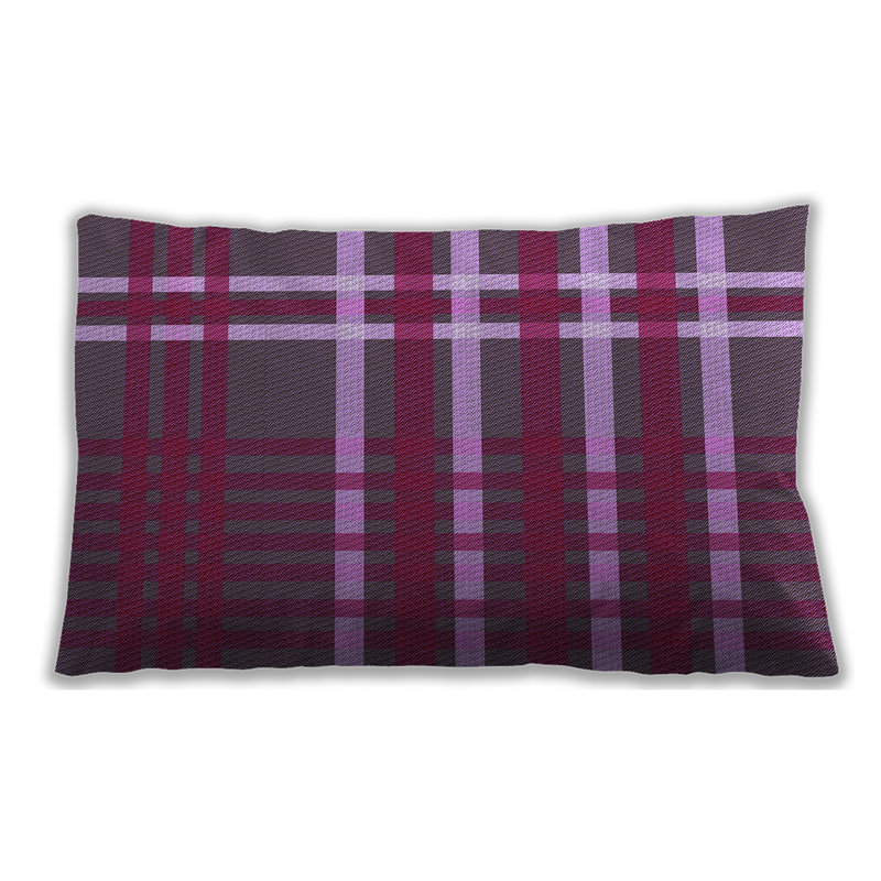Coussin 721, Synthétique, Gris