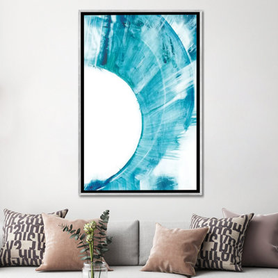 " Aperture II " by Ethan Harper