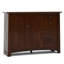 Highlands 2 - Door Solid Wood Armoire-327284426