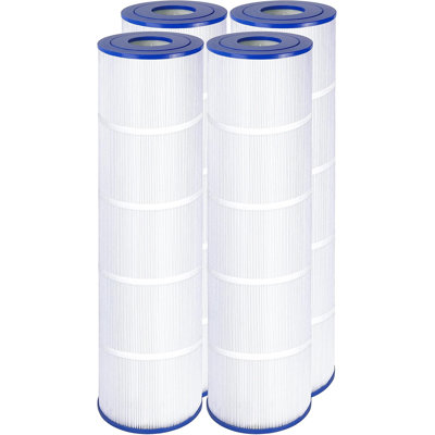 Filtre de piscine Wowreed compatible avec CCP420, paquet C-7471,4