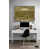 Black Framed Print without Mat