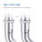 Kibi Decorative P-trap-72080017