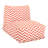Glanville Polyester Outdoor Friendly Bean Bag Chair & Lounger-21303539