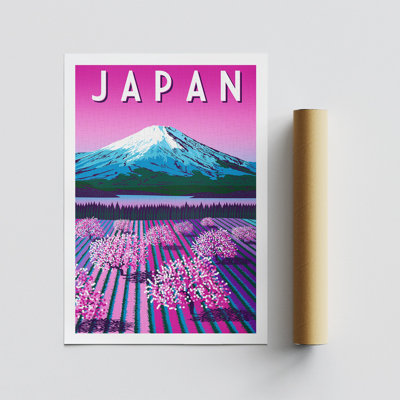 Unframed A3 Poster, 11.7 x 16.5 Inches | 100% Matte Satin for Rich Colors & Vibrant Images | Perfect Wall Art for Home, Office, or Gallery | Stylish Decor to Enhance Any Space