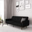 Kermit 3 Seater Linen Sleeper-2139312916