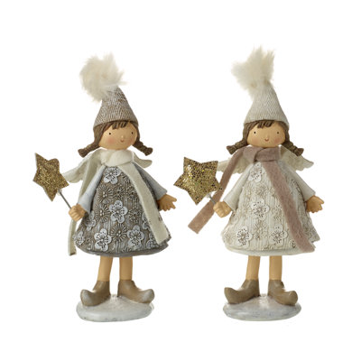 Christmas Figurines & Collectibles