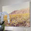 Morgan J Hartley - Wrapped Canvas Print-19836357
