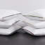 Ensemble de draps en percale 200 fils Brooklyn Loom-117192264-117192262