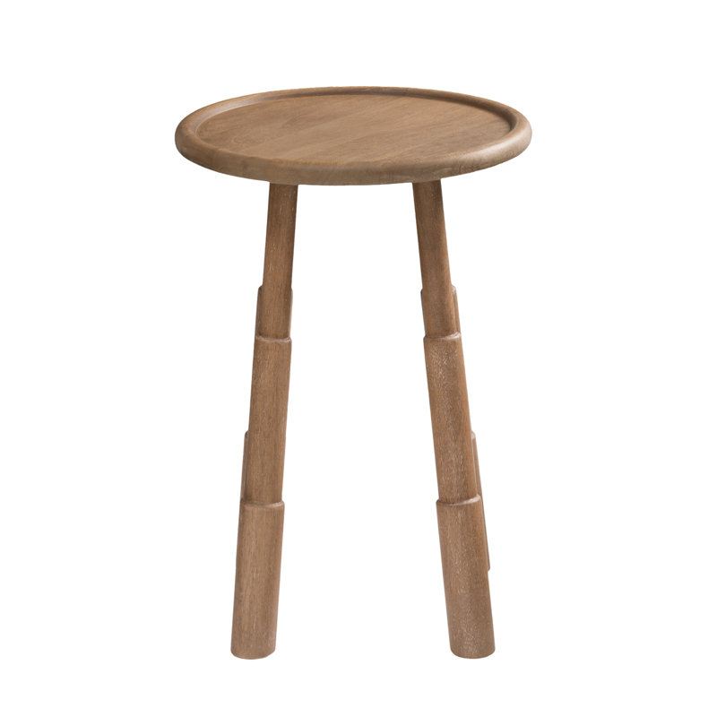 Table de bout Bali