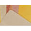 One-of-a-Kind 6'3" Hand Knotted Area Rug