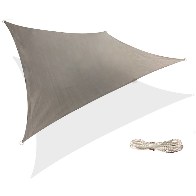 11'10" Square Shade Sail
