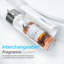 Accessoire de bidet parfumé Cleandot