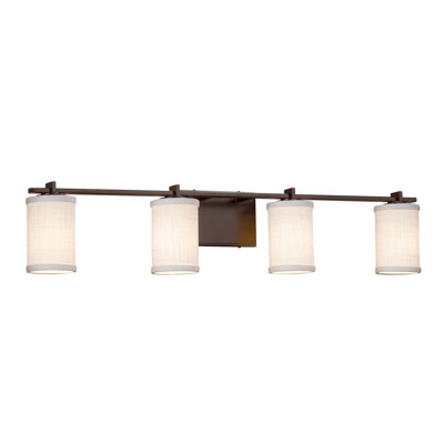 Kenyon 4 - Light Vanity Light