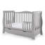 Stamford Luxe Cot Bed 2-Piece Nursery Furniture Set-1458306100