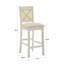 Tabouret de comptoir 26,32 po Pulukan-84497196
