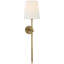 Thomas O'Brien Bryant Large Tail Sconce-44746325-89092927