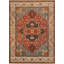 Oriental Area Rug-661995648