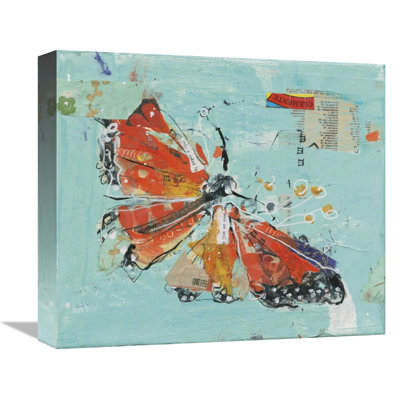 " Monarch I Crop "