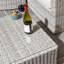 Rowlinson Marbella Multi Function Rattan Sofa Set