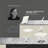 Dining Table Sets(Must include both Table and Chair) Modern PP Metal Set
